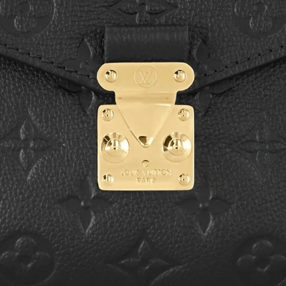 Louis Vuitton Métis Shoulder Bag - Picture 8 of 10